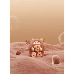 Giggle Monster Blind-Box Vinyl Plush - Marshmallow Dreams 12 Giggle Monster Blind-Box Vinyl Plush - Marshmallow Dreams