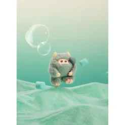 Giggle Monster Blind-Box Vinyl Plush - Marshmallow Dreams 15 Giggle Monster Blind-Box Vinyl Plush - Marshmallow Dreams