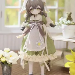 Meki Creators' Essence Series 1/12 Action Figure MJD Blind Box 9 Meki Creators' Essence Series 1/12 Action Figure MJD Blind Box