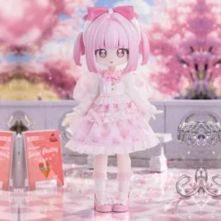 Moowooart Sugar 100% Series 1/12 BJD Blind Box Dolls