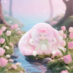 Lucky Deer Nai Secret Garden Series Plush Blind Box