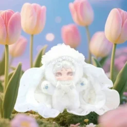 Lucky Deer Nai Secret Garden Series Plush Blind Box