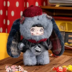 Nommi Childhood Memories Series Kawaii Plush Doll Blind Box 13 Nommi Childhood Memories Series Kawaii Plush Doll Blind Box