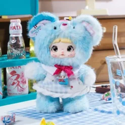 Nommi Childhood Memories Series Kawaii Plush Doll Blind Box 14 Nommi Childhood Memories Series Kawaii Plush Doll Blind Box