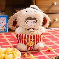 Nommi Childhood Memories Series Kawaii Plush Doll Blind Box 15 Nommi Childhood Memories Series Kawaii Plush Doll Blind Box