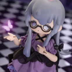 Pilgrimage to the Hidden Realm BJD Blind Doll 16 Pilgrimage to the Hidden Realm BJD Blind Doll