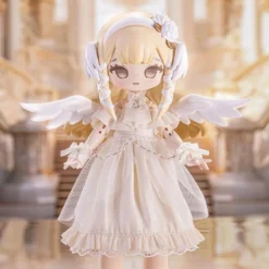 Pilgrimage to the Hidden Realm BJD Blind Doll 12 Pilgrimage to the Hidden Realm BJD Blind Doll