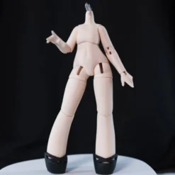 Pilgrimage to the Hidden Realm BJD Blind Doll 17 Pilgrimage to the Hidden Realm BJD Blind Doll
