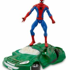Marvel Select - Spider-man