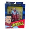 Invincible Series 1 - Omni-Man Deluxe Action Figure 7 Invincible Series 1 - Omni-Man Deluxe Action Figure