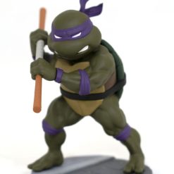 Teenage Mutant Ninja Turtles D-Formz Mini Figures 4-Pack SDCC 2023 Exclusive 5 cm 7 Teenage Mutant Ninja Turtles D-Formz Mini Figures 4-Pack SDCC 2023 Exclusive 5 cm - Bilde 3
