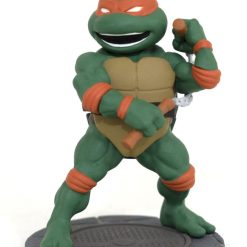 Teenage Mutant Ninja Turtles D-Formz Mini Figures 4-Pack SDCC 2023 Exclusive 5 cm 9 Teenage Mutant Ninja Turtles D-Formz Mini Figures 4-Pack SDCC 2023 Exclusive 5 cm - Bilde 5