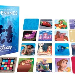 CODENAMES: Disney Family Edition 5 CODENAMES: Disney Family Edition
