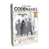 CODENAMES: Harry Potter 8 CODENAMES: Harry Potter