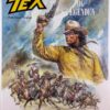 Tex Willer Album Nr 3 - Helten Og Legenden