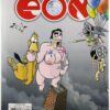 Eon Nr. 7 - Syvende Mor i Bedehuset