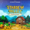 Stardew Valley - Brettspill 2 Stardew Valley - Brettspill