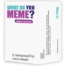 What do you meme - Norsk 3 What do you meme - Norsk
