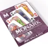 Monark - Likestillingskortstokken
