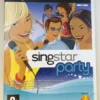 Singstar Party (PS2)