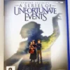 Lemony Snicket's A Series Of Unfortunate Events (PS2)