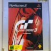 Gran Turismo 3 A-spec Platinum (PS2) 2 Gran Turismo 3 A-spec Platinum (PS2)