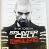 Tom Clancy's Splinter Cell Double Agent (Wii) 2 Tom Clancy's Splinter Cell Double Agent (Wii)