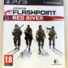 Operation Flashpoint Red River (PS3) 3 Operation Flashpoint Red River (PS3)
