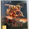 Of Orcs And Men (PS3) 2 Of Orcs And Men (PS3)