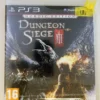 Dungeon Siege III Nordic Edition (PS3)