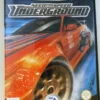 Need For Speed Underground (Gamecube)