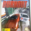 Burnout (Gamecube)