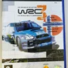 WRC 3 Det Offisielle Spillet for FIA World Rally Championship (PS2)