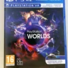 Playstation VR Worlds (PS4) 3 Playstation VR Worlds (PS4)