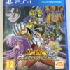 Saint Seya Soldiers' Soul (PS4)