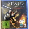 Risen 3 Titan Lords Enhanced Edition (PS4)