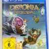 Deponia Doomsday (PS4)