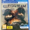 Bravo Team (PS4)