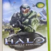 Halo Combat Evolved (Xbox)