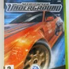 Need For Speed Underground (Xbox)