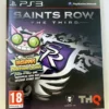 Saints Row The Third (PS3)
