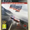 Need For Speed Rivals (PS3)