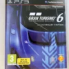 Gran Turismo 6 Anniversary Edition (PS3)