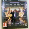 Saints Row IV (PS3)