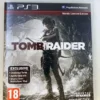 Tomb Raider (PS3) 2 Tomb Raider (PS3)