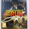 Need For Speed The Run Limited Edition (PS3)