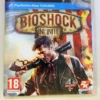 Bioshock Infinite (PS3)