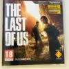 The Last Of Us (PS3)