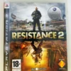 Resistance 2 (PS3)