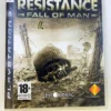 Resistance 2 Fall Of Man (PS3) 3 Resistance 2 Fall Of Man (PS3)